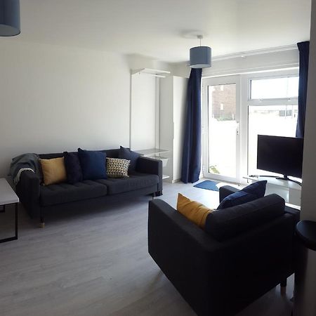 Turnstone Bungalow هونستنتون المظهر الخارجي الصورة