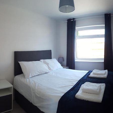 Turnstone Bungalow هونستنتون المظهر الخارجي الصورة
