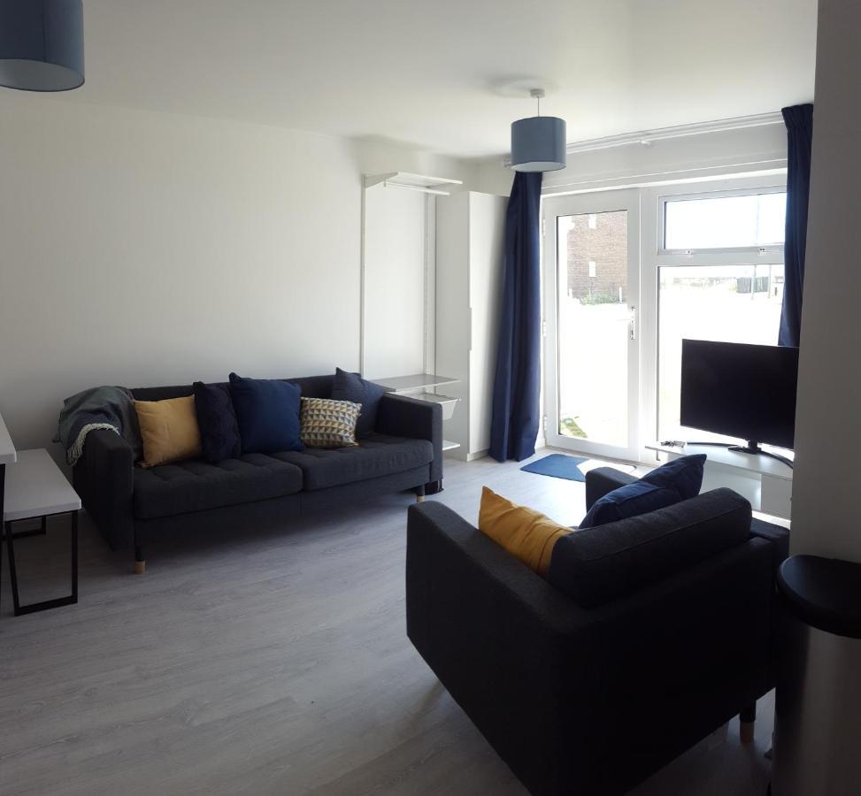 Turnstone Bungalow هونستنتون المظهر الخارجي الصورة