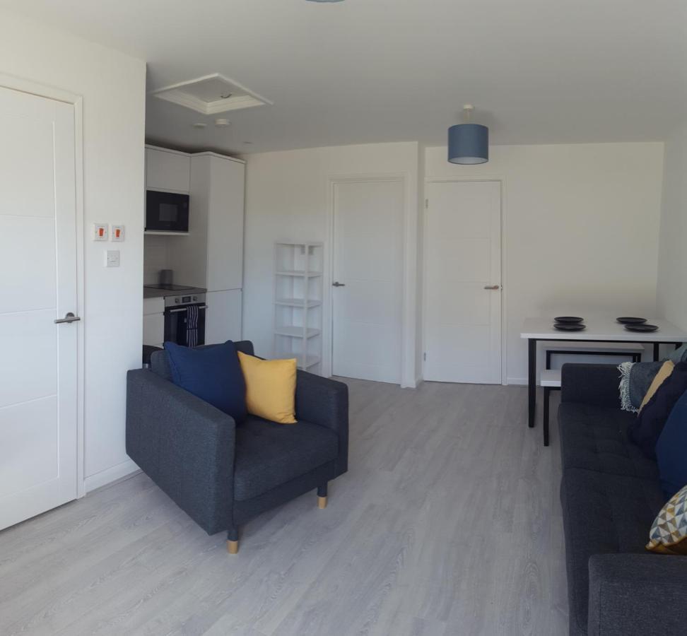Turnstone Bungalow هونستنتون المظهر الخارجي الصورة