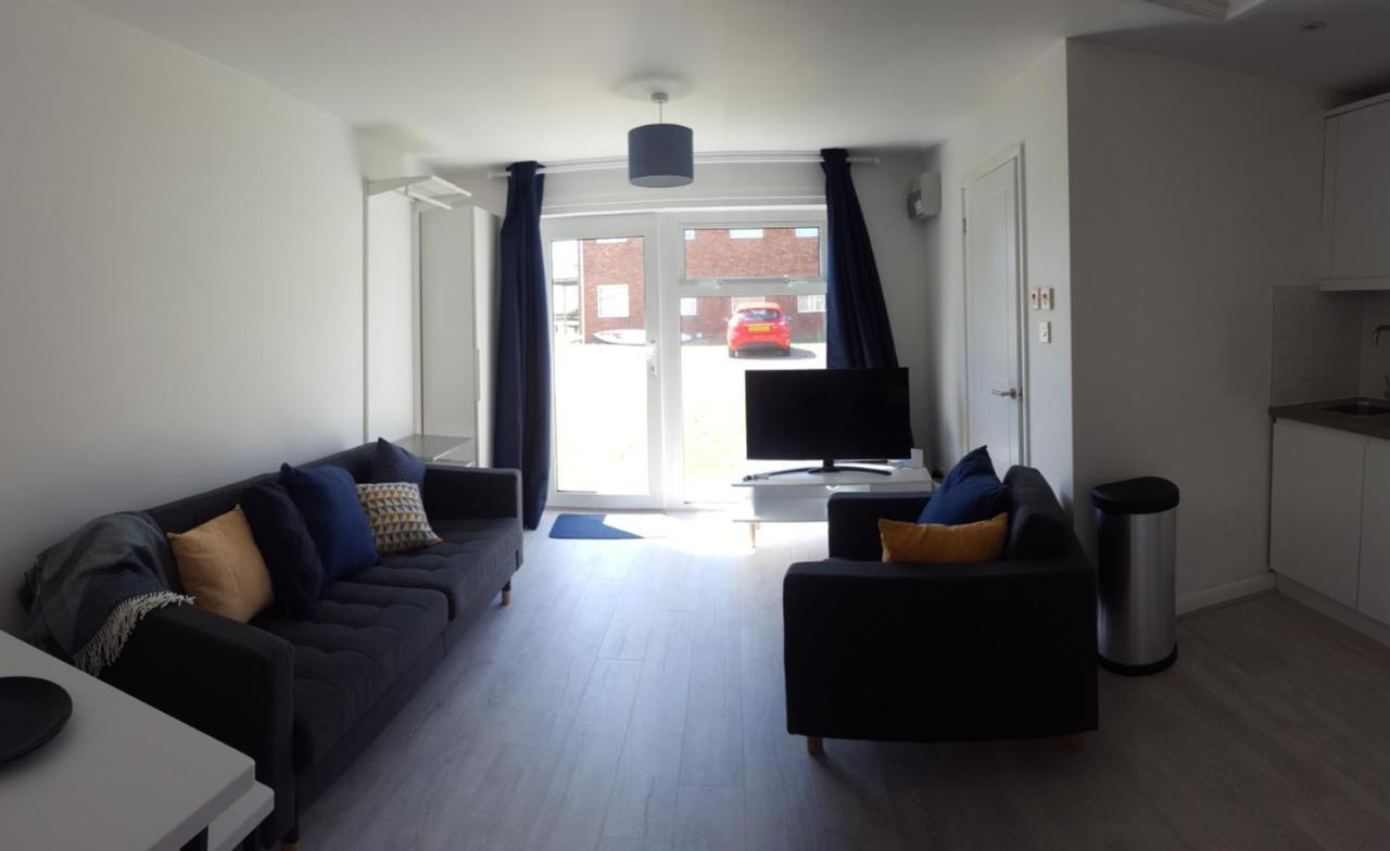 Turnstone Bungalow هونستنتون المظهر الخارجي الصورة