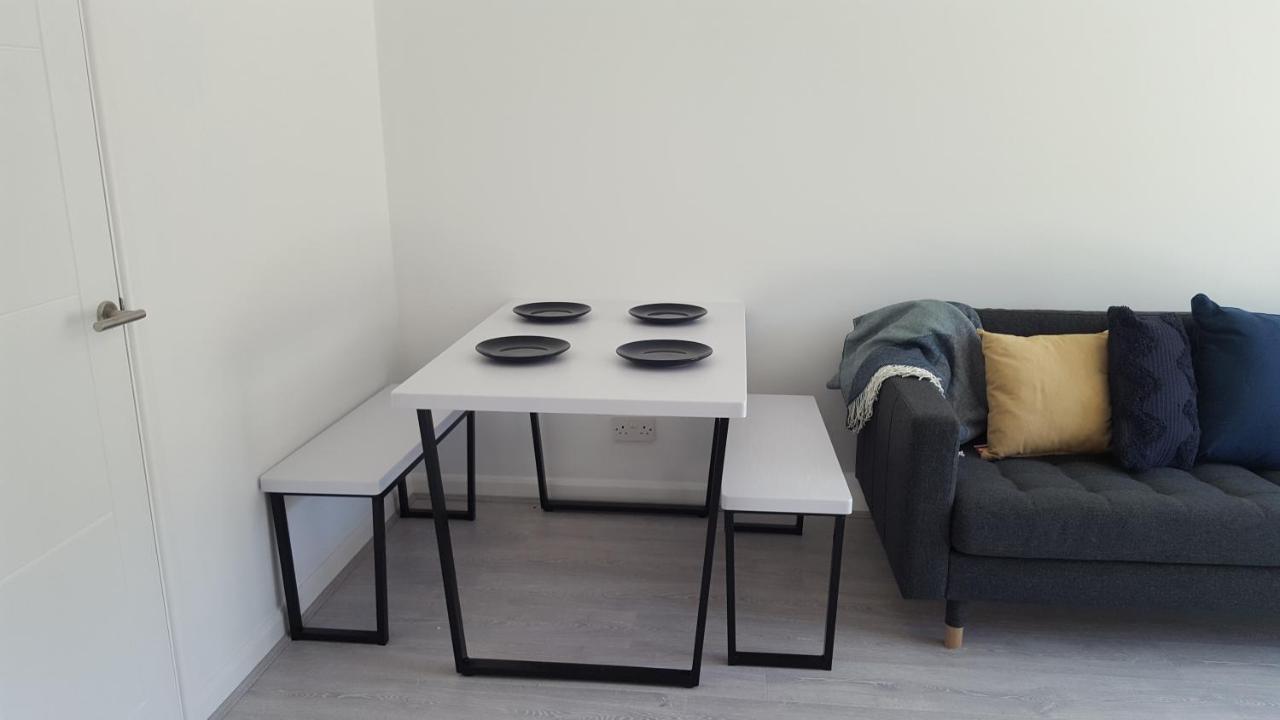 Turnstone Bungalow هونستنتون المظهر الخارجي الصورة