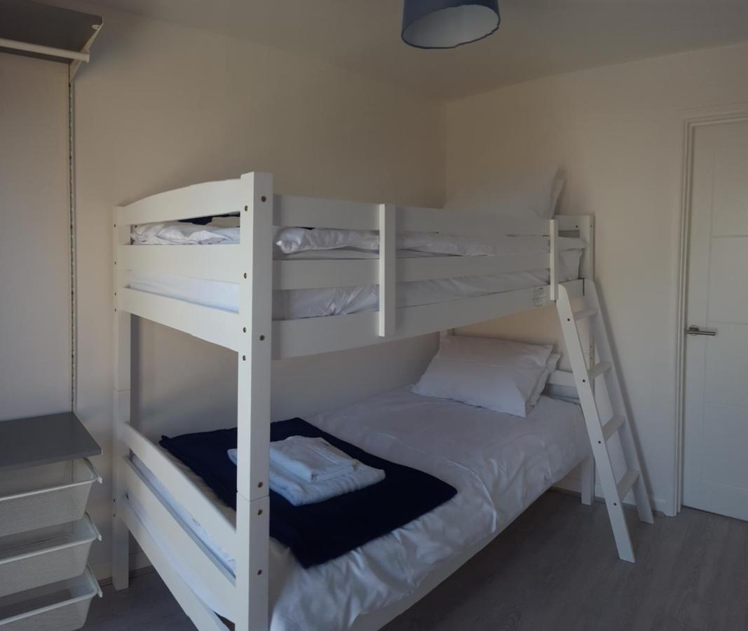 Turnstone Bungalow هونستنتون المظهر الخارجي الصورة