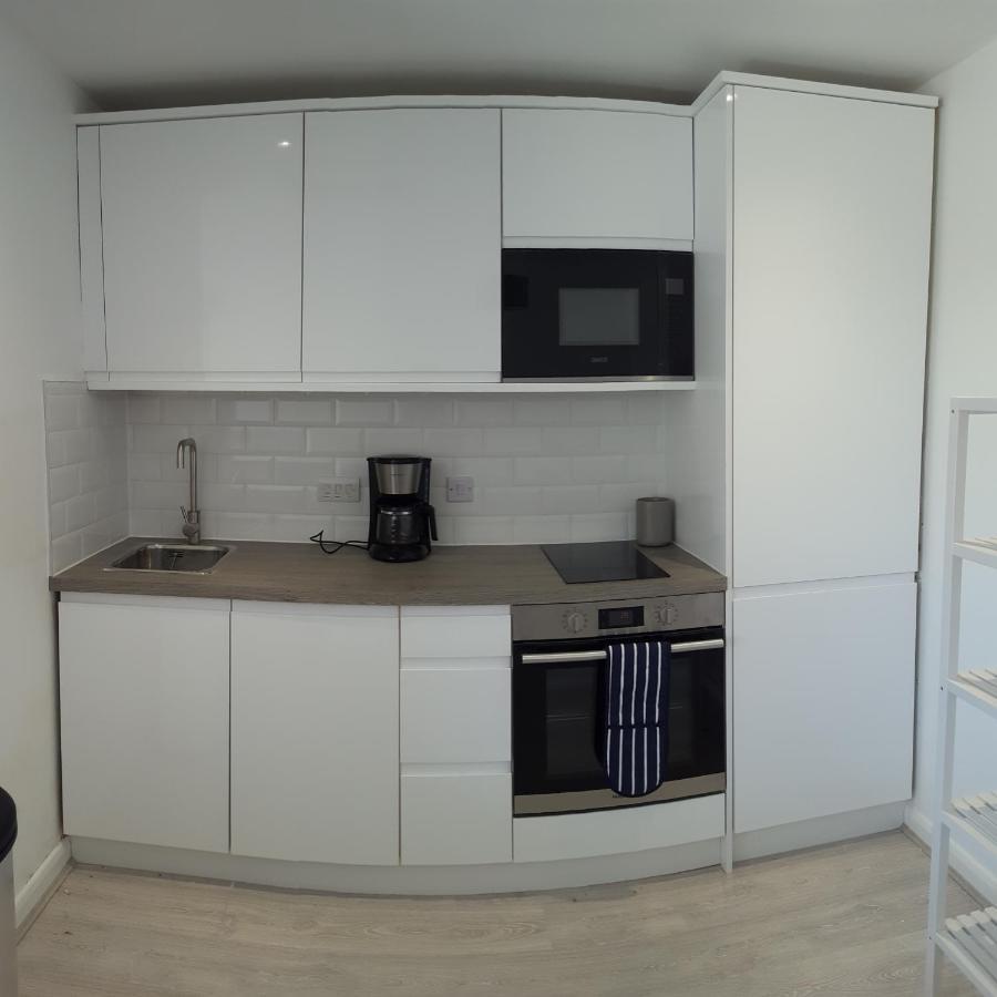 Turnstone Bungalow هونستنتون المظهر الخارجي الصورة