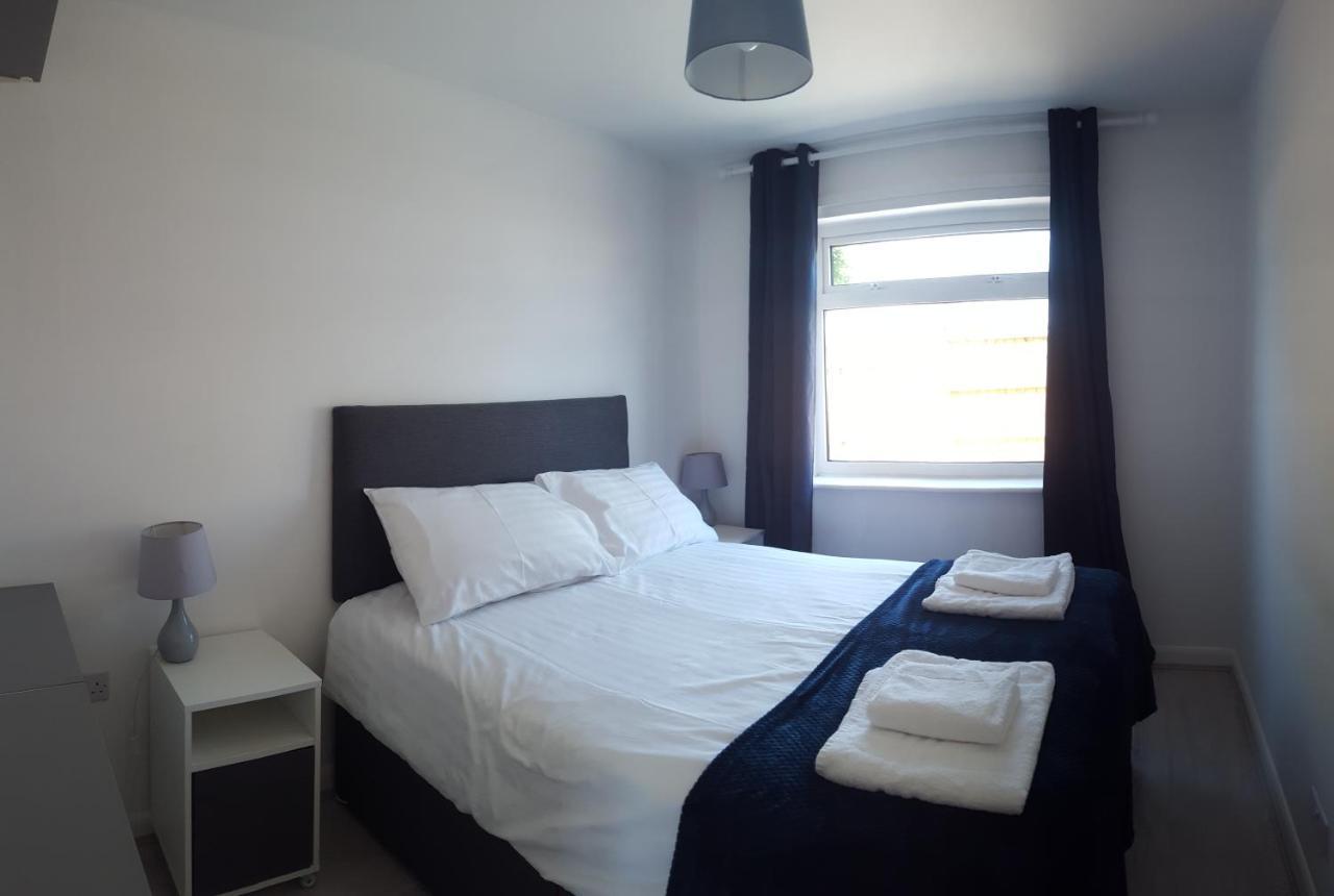 Turnstone Bungalow هونستنتون المظهر الخارجي الصورة